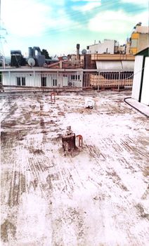 Αέρας 59,7τ.μ. για πώληση-Αγία βαρβάρα