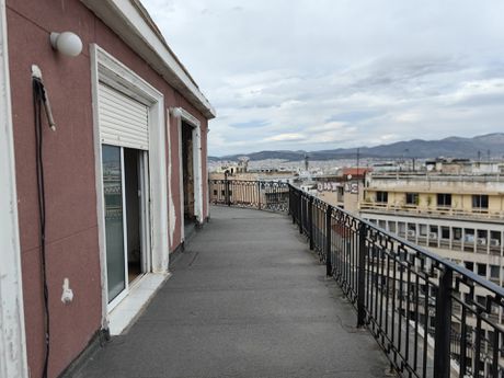 Διαμέρισμα 43τ.μ. για πώληση-Κέντρο