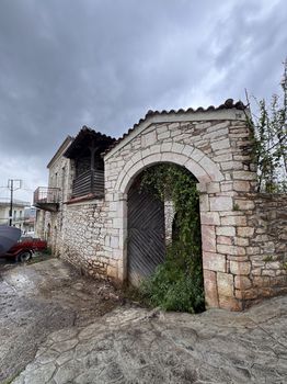 Μονοκατοικία 140τ.μ. για πώληση-Βουφράδα