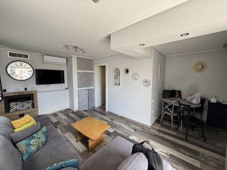 Διαμέρισμα 45τ.μ. για πώληση-Λεωφ. πατησίων - λεωφ. αχαρνών