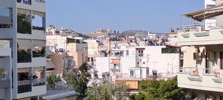 Διαμέρισμα 138τ.μ. για πώληση-Νέα σμύρνη