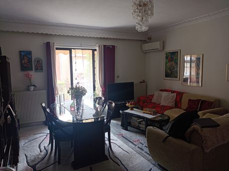 Διαμέρισμα 135τ.μ. για πώληση-Πετρούπολη