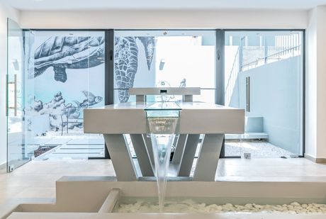 Ξενοδοχείο 768τ.μ. για πώληση-Αττική