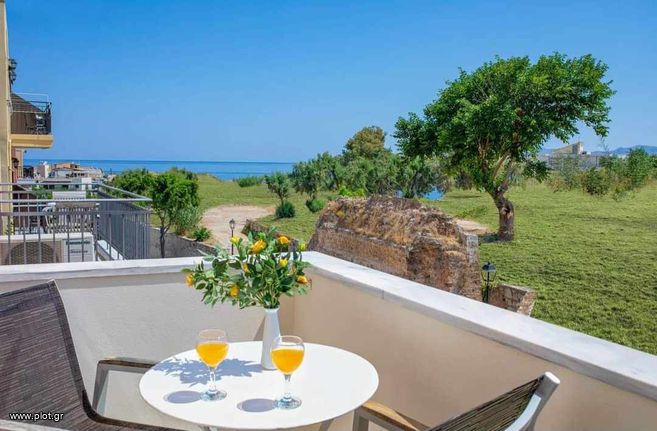 Διαμέρισμα 75 τ.μ. για ενοικίαση, Ν. Χανίων, Χανιά