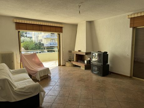 Διαμέρισμα 110τ.μ. για πώληση-Αγία παρασκευή