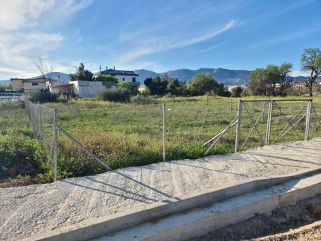 Οικόπεδο 380τ.μ. για πώληση-Κηφισιά