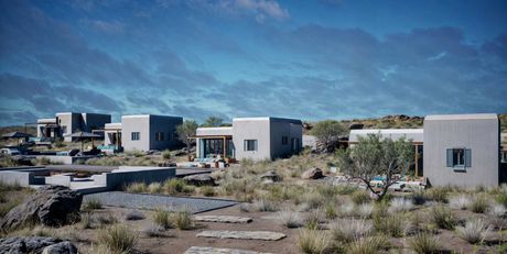 Βίλλα 90τ.μ. για πώληση-Κύθνος