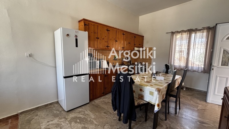 Διαμέρισμα 125 τ.μ. προς πώληση, Κοιλάδα Κρανιδίου