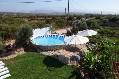 Villa 110sqm for sale-Akrotiri » Stavros