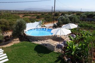 Villa 110 sqm for sale