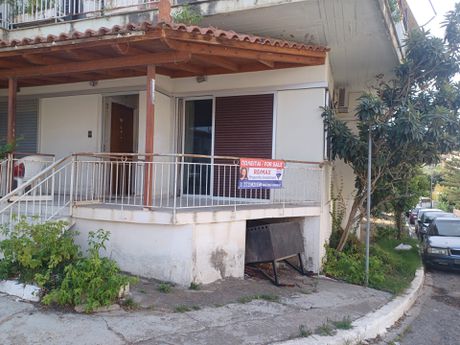 Διαμέρισμα 67τ.μ. για πώληση-Κυπαρισσία