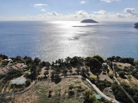 Μονοκατοικία 110τ.μ. για πώληση-Κορώνη