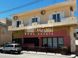 Μονοκατοικία 250 τ.μ. για πώληση, Αργολίδα, Κρανίδι-thumb-1