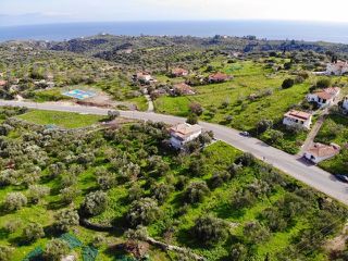 Οικόπεδο 800 τ.μ. για πώληση, Μεσσηνία, Κορώνη-thumb-1