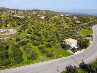 Οικόπεδο 800 τ.μ. για πώληση, Μεσσηνία, Κορώνη-thumb-4