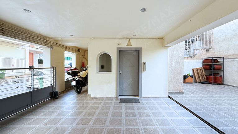 Κτίριο 330 τ.μ. για πώληση, Πειραιάς - Προάστια, Κορυδαλλός