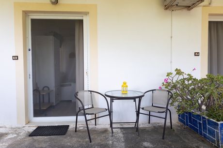 Studio / γκαρσονιέρα 27τ.μ. για ενοικίαση-Αίπεια