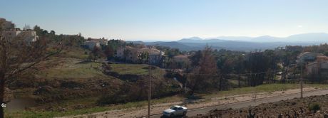 Οικόπεδο 250τ.μ. για πώληση-Πικέρμι