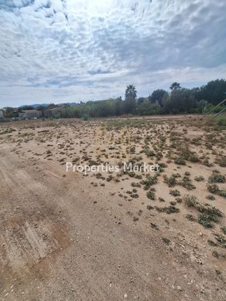 Land plot 763 sqm for sale, Rest Of Attica, Palaia Fokaia