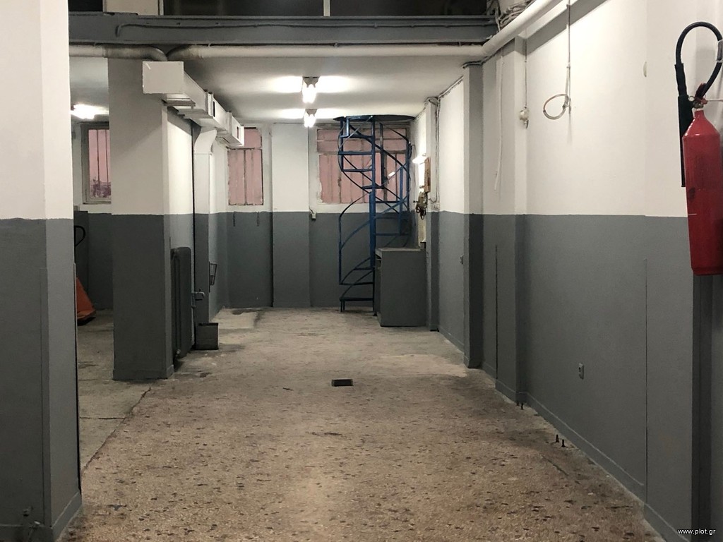 Κατάστημα 144 τ.μ. πρός πώληση, Θεσσαλονίκη - Κέντρο, Παναγία Φανερωμένη