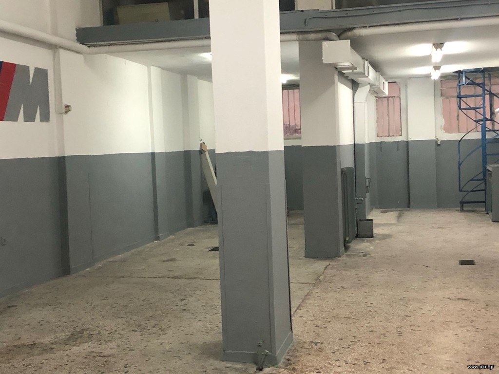 Κατάστημα 144 τ.μ. πρός πώληση, Θεσσαλονίκη - Κέντρο, Παναγία Φανερωμένη