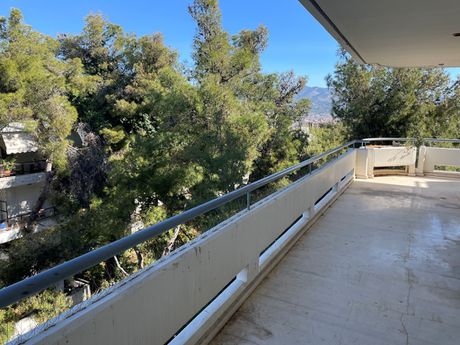 Διαμέρισμα 142τ.μ. για πώληση-Αγία παρασκευή