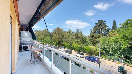 Διαμέρισμα 70τ.μ. για πώληση-Γκάζι - μεταξουργείο - βοτανικός