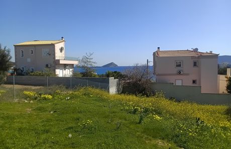 Οικόπεδο 840τ.μ. για πώληση-Μαρκόπουλο