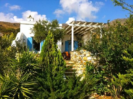 Βίλλα 160τ.μ. για πώληση-Τήνος