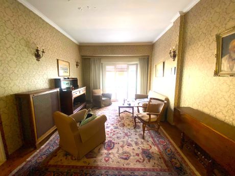 Διαμέρισμα 96τ.μ. για πώληση-Εξάρχεια - νεάπολη