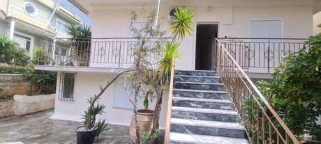 Μεζονέτα 160τ.μ. για ενοικίαση-Βάρη- βάρκιζα