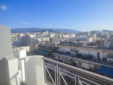 Διαμέρισμα 84,4τ.μ. για πώληση-Αττική