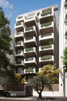 Διαμέρισμα 73,8τ.μ. για πώληση-Αττική