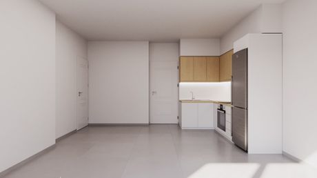 Διαμέρισμα 73,8τ.μ. για πώληση-Αττική