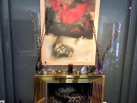 Μονοκατοικία 252τ.μ. για πώληση-Παλαιό ψυχικό