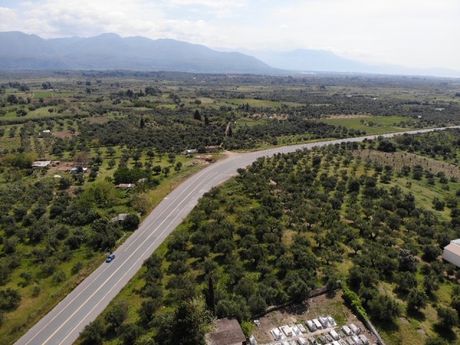 Οικόπεδο 2.479,25τ.μ. για πώληση-Μεσσήνη