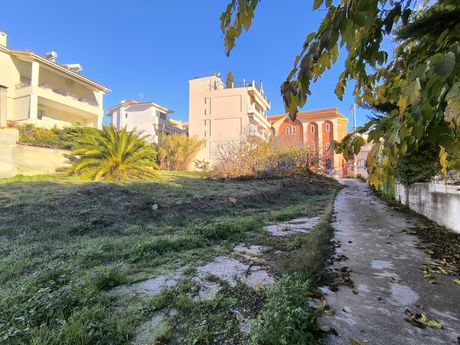 Οικόπεδο 960τ.μ. για πώληση-Μελίσσια