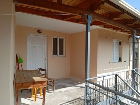 Μονοκατοικία 96τ.μ. για πώληση-Αριστομένης