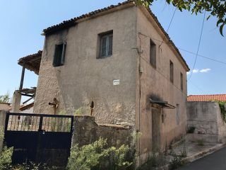 Μονοκατοικία 123 τ.μ. για πώληση, Μεσσηνία, Ανδρούσα-thumb-1