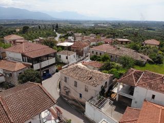 Μονοκατοικία 123 τ.μ. για πώληση, Μεσσηνία, Ανδρούσα-thumb-9