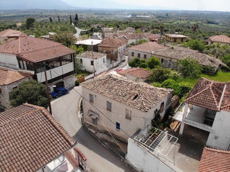 Μονοκατοικία 100τ.μ. για πώληση-Ανδρούσα