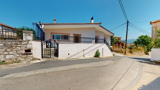 Μονοκατοικία 93 τ.μ. για πώληση, Μεσσηνία, Μεσσήνη