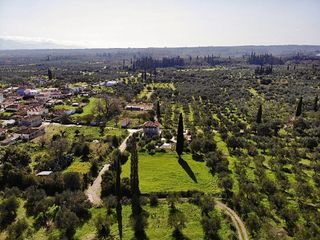 Οικόπεδο 1.355 τ.μ. για πώληση, Μεσσηνία, Ανδρούσα-thumb-4
