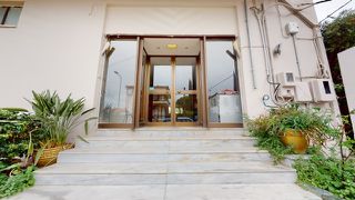 Επιχειρηματικό κτίριο 820,30 τ.μ. για πώληση, Μεσσηνία, Μεσσήνη-thumb-3
