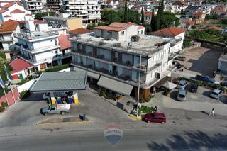 Επιχειρηματικό κτίριο 820,30 τ.μ. για πώληση, Μεσσηνία, Μεσσήνη-thumb-1