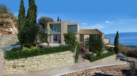 Μεζονέτα 128τ.μ. για πώληση-Πεταλίδι