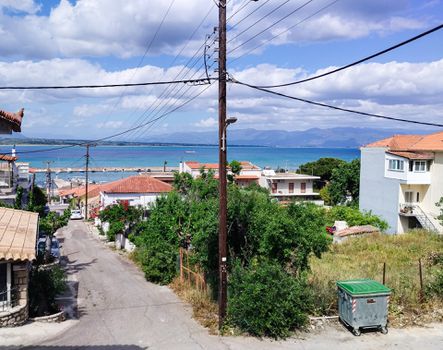 Μονοκατοικία 130τ.μ. για πώληση-Πεταλίδι