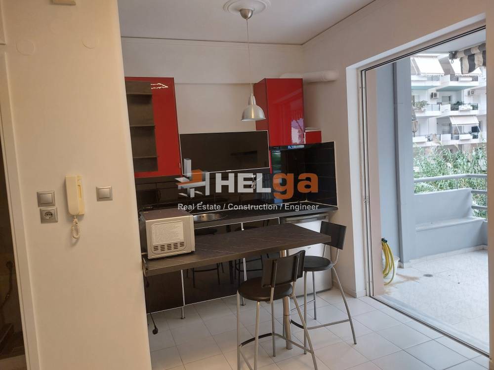 Studio / γκαρσονιέρα 36 τ.μ. πρός ενοικίαση, Αχαΐα, Πάτρα