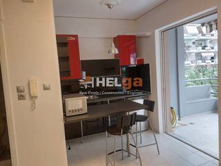 Studio / γκαρσονιέρα 36 τ.μ. για ενοικίαση, Αχαΐα, Πάτρα-thumb-1