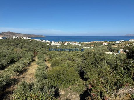 Οικόπεδο 2.551τ.μ. για πώληση-Νέα κυδωνία